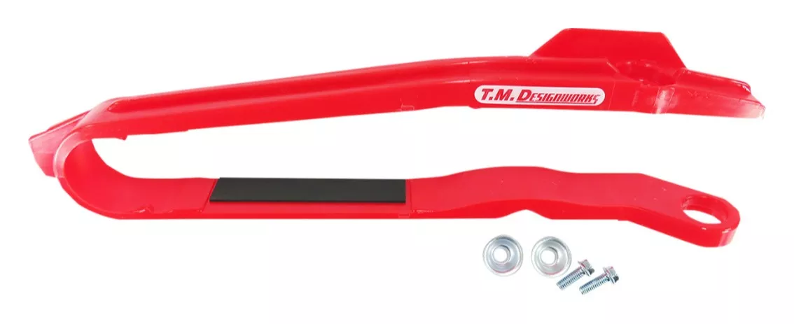 TM Designworks Dirt Cross Front Chain Slider Beta 125cc-520cc 2011-2026