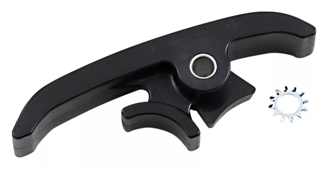 TM Designworks Lower Frame Pad KTM / Husqvarna / Husaberg 125cc-500cc 2011-2016
