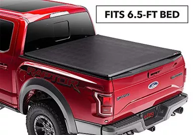 Tonneau Cover-Trifecta 2.0 EXTANG 92540