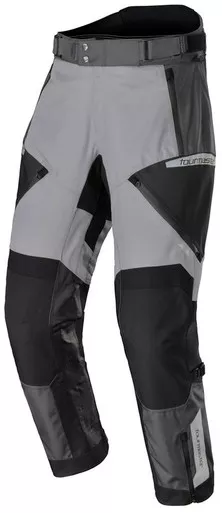 Tour Master Mariner Laminated Gray Hi-Viz Pants