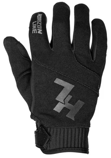 Tour Master Trailhead Black Glove