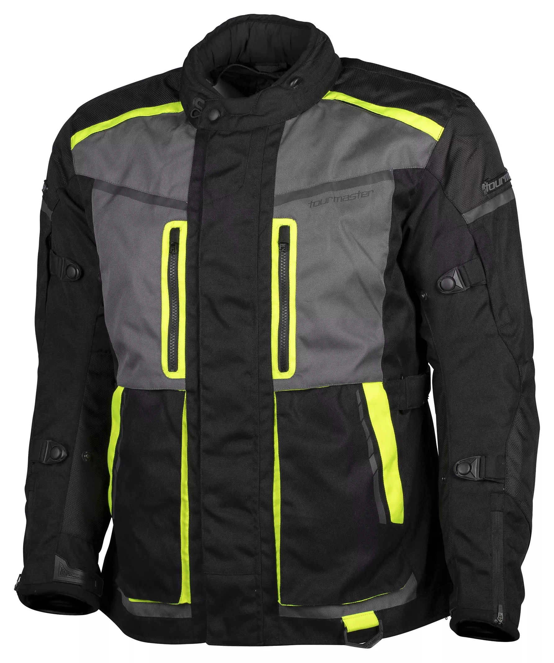 Tourmaster Transition Long Cut Jacket