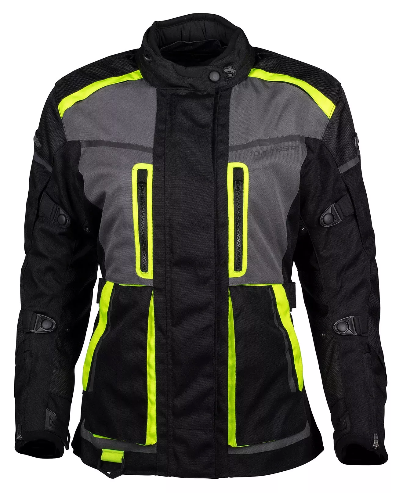 Tourmaster Women’s Transition Jacket