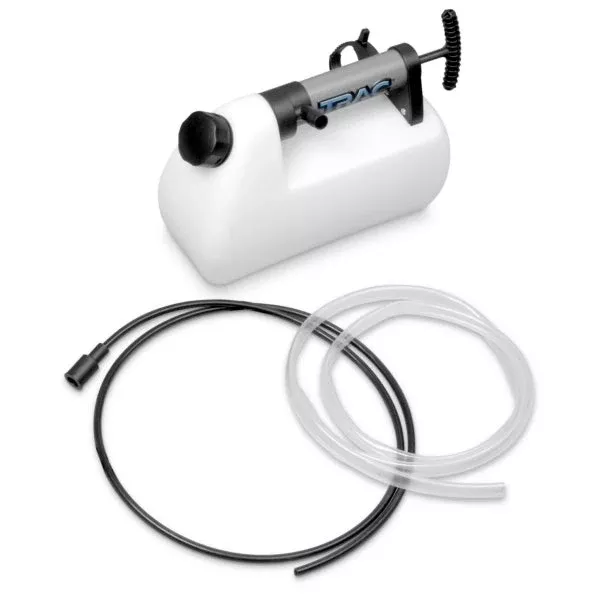 Trac Outdoor Fluid/Oil Extractor