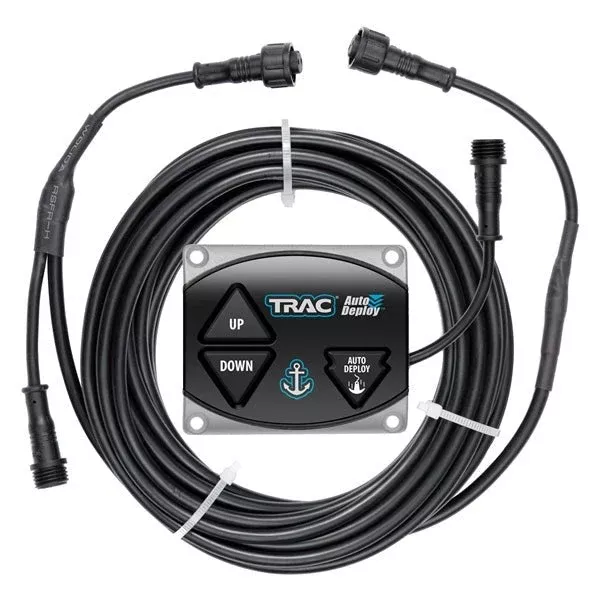 Trac Outdoor GEN 3 Autodeploy 2ND Switch Kit