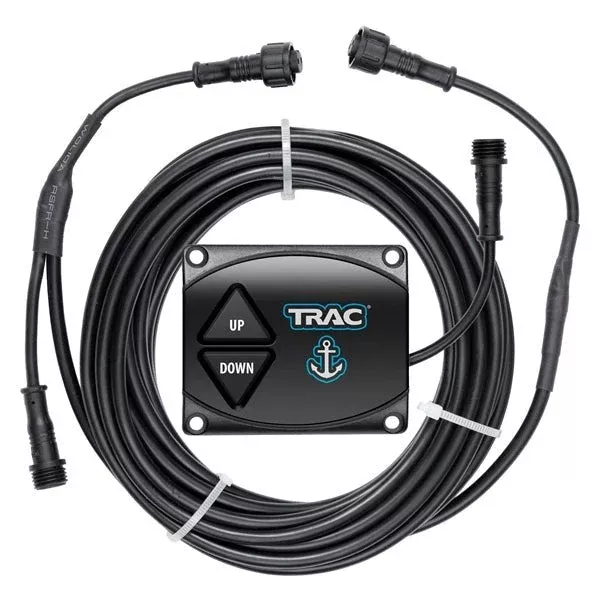 Trac Outdoor GEN3 Anchor Winch 2ND Switch Kit