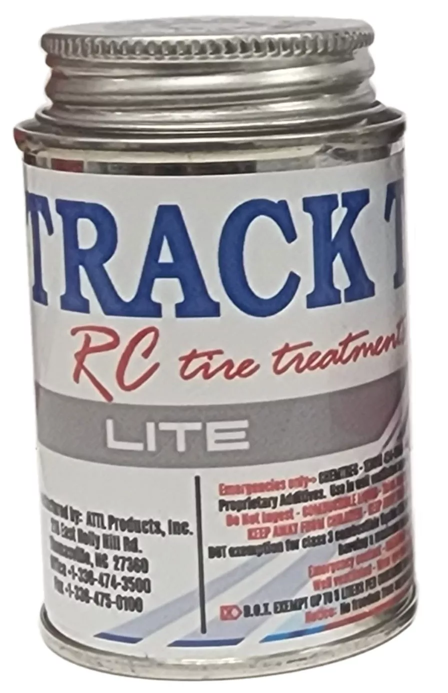 Track Tac RC Tire Prep - LITE