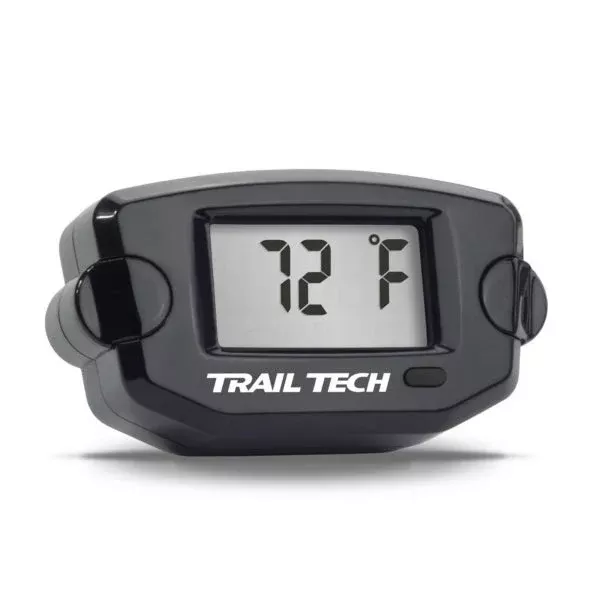 Trail Tech 22mm Radiator Hose Temperature Indicator