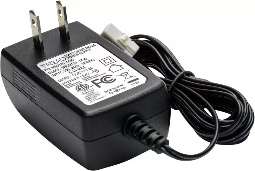 Trail Tech AC Wall Charger – 9200-ACA