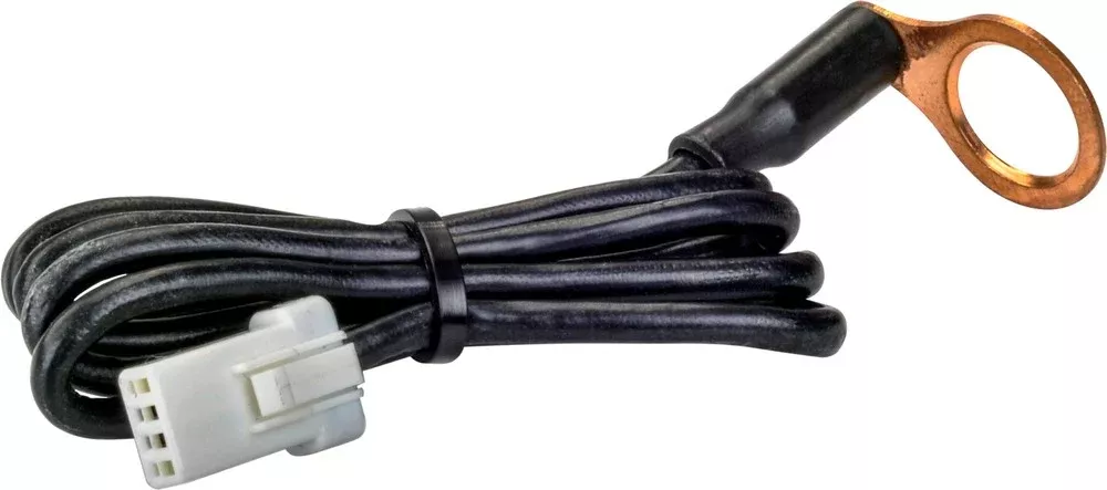 Trail Tech Air Temperature (CHT) Sensor 12MM Spark Plugs 550MM Lead - 7500-3012