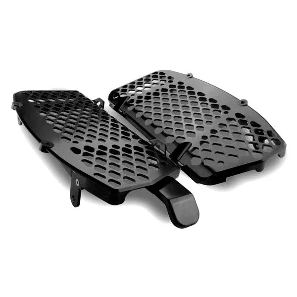 Trail Tech Radiator Guard