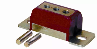 Trans Mount 1 or 2 Bolt Style 7-1604