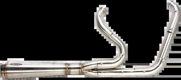 Trask Assault 2:1 Exhaust – Full Stainless