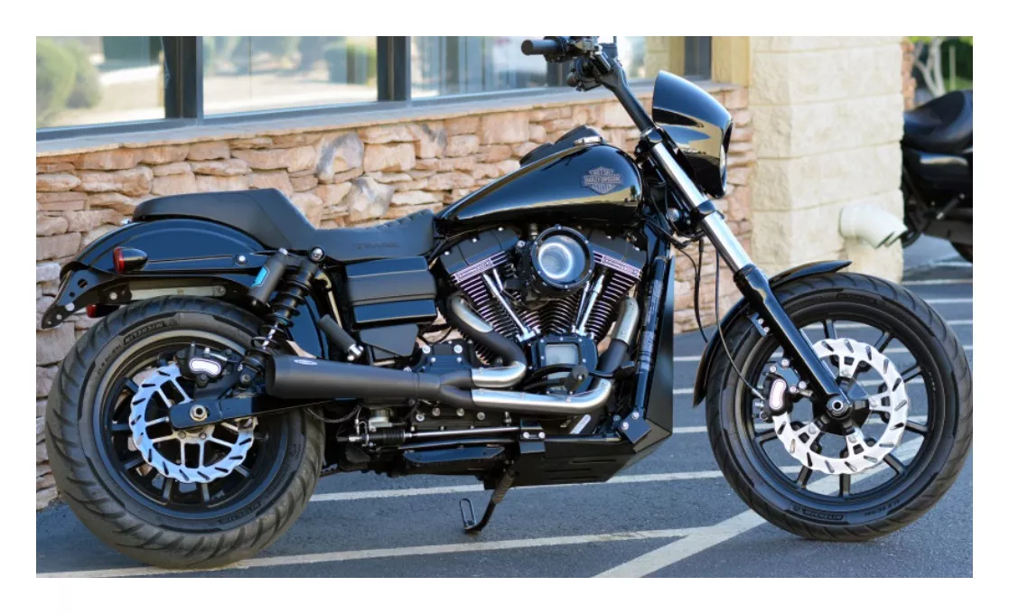 Trask Assault Cam Cover For Harley Twin Cam 2001-2017