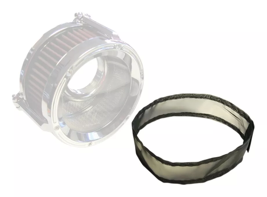 Trask Charge Rain Sock For Assault Air Cleaner