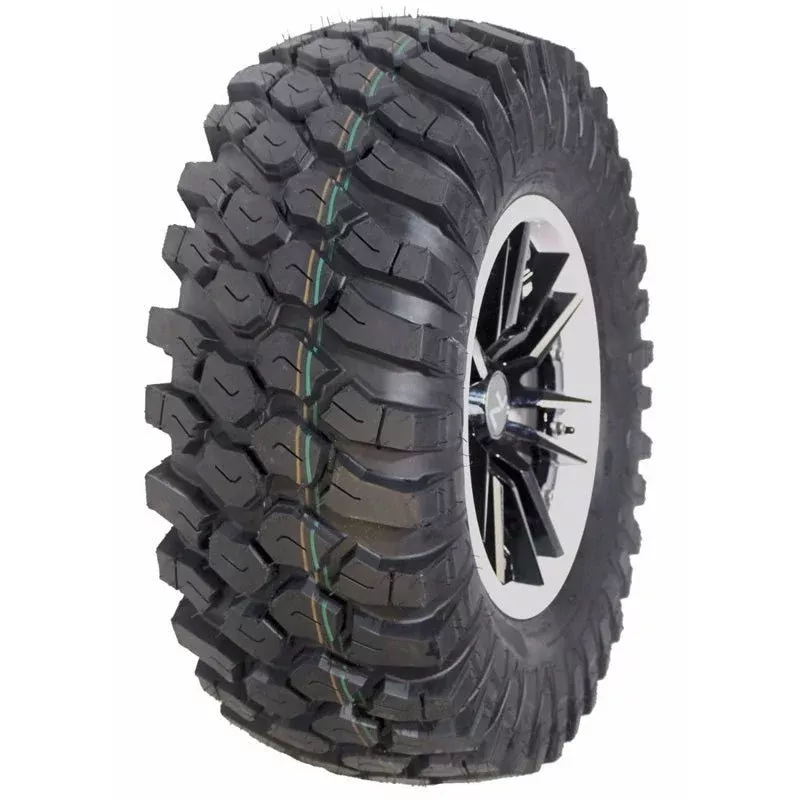 Traxion Alpha 27X10-14 8-Ply Radial (ALP271014)