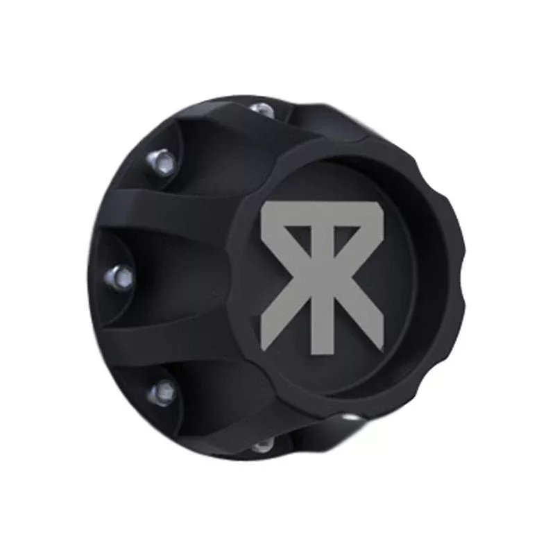 Traxion Bolt-On Cap For Wheels 4/110 & 4/115
