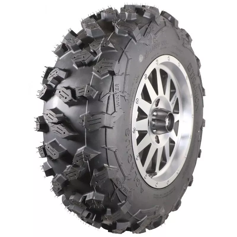 Traxion Glacius 27X9-14 6-Ply Radial (GLA27914)