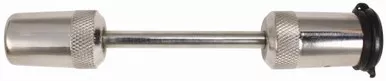 Trimax SXTC2 Premium Stainless Steel Coupler Lock 2.5" Span