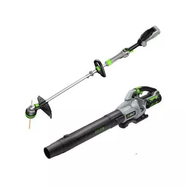 TRIMMER/BLOWER COMBO KIT