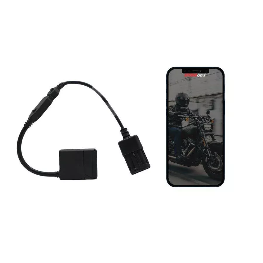 Trinity Racing Powervision 3 Reflash Bluetooth Tuner With Stage 5 Tune TR-V2109