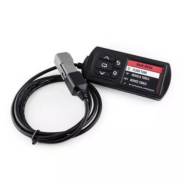 Trinity Racing Powervision 3 Reflash Tuner With Stage 5 Tune TR-V2103