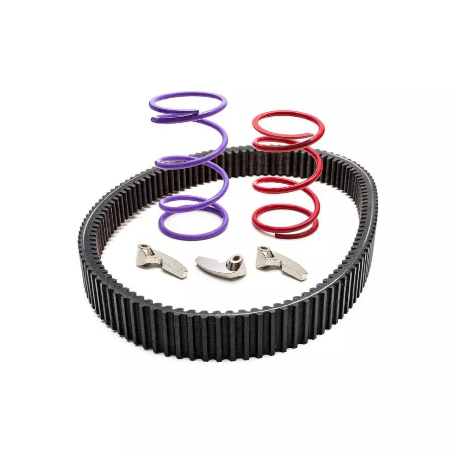 Trinity Racing Stage 5 Performance Clutch Kit 0-3000′ For 32-35″ Tires TR-C032