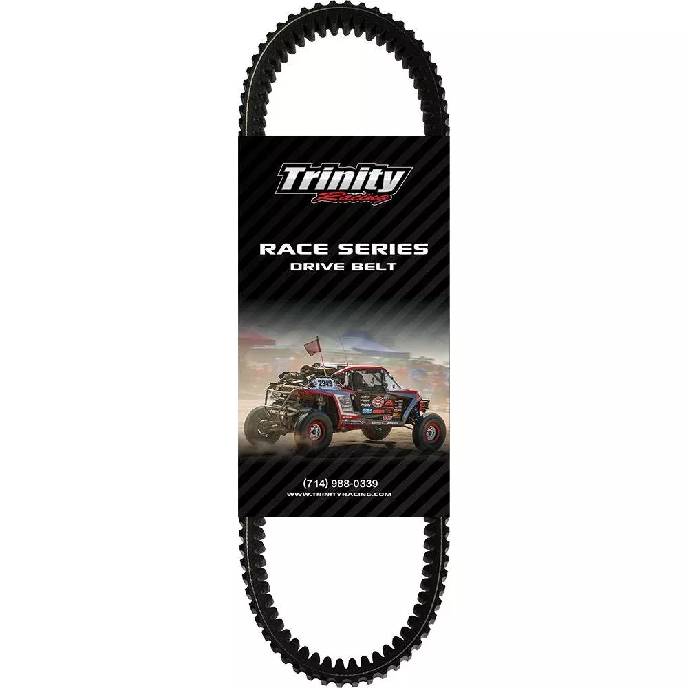 Trinity Racing Stage 5 Performance Race Series Drive Belt TR-D1202-RS