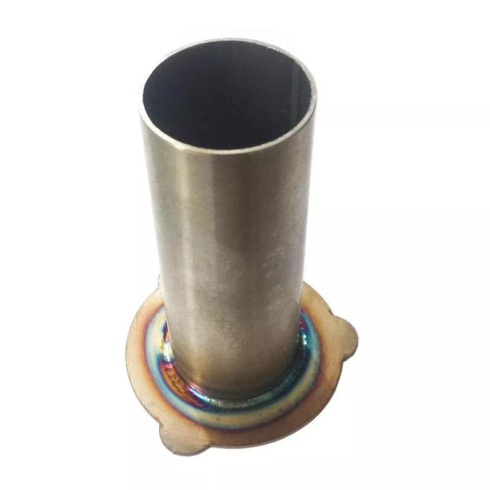 Trinity Racing Stainless Steel Quiet Core – Dual System TR-AP116B