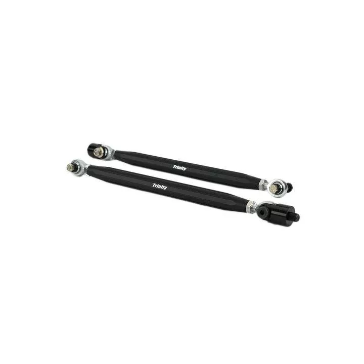 Trinity Racing Tie Rods Large Rack Bolt (16MM) Billet Aluminum TR-M3201