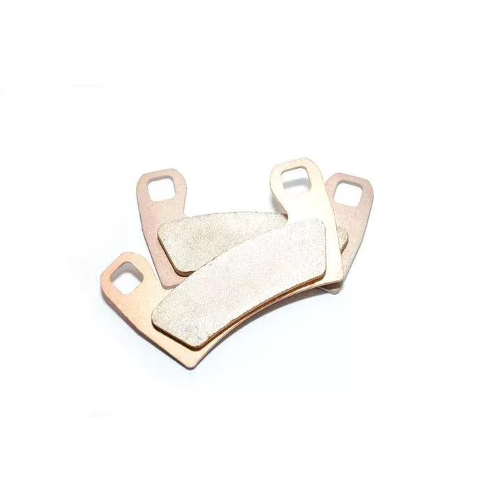 Trinity Racing Upgraded Front Brake Pads TR-DP553
