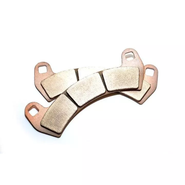 Trinity Racing Upgraded Front Brake Pads TR-DP569