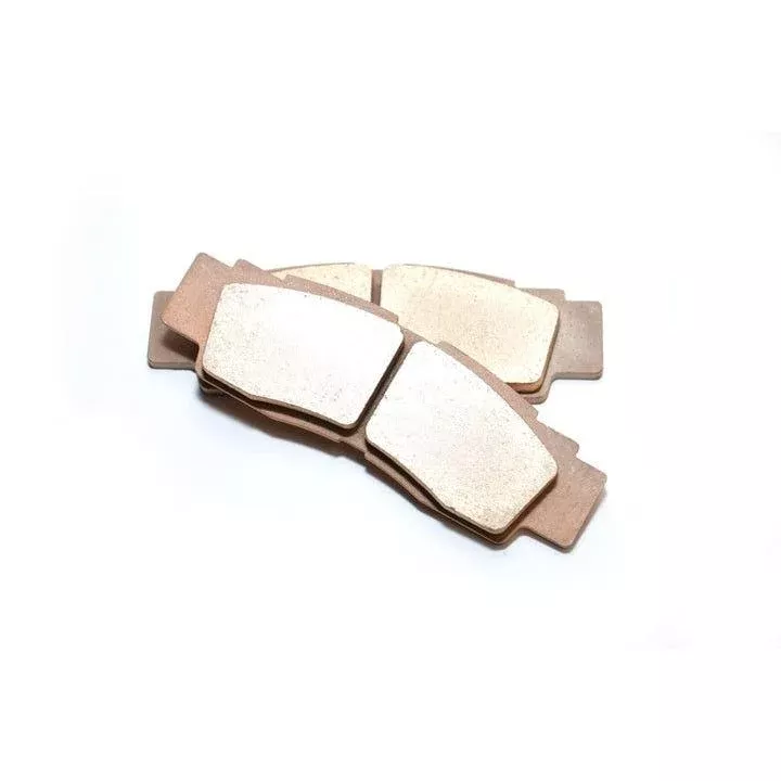 Trinity Racing Upgraded Front Brake Pads For Yamaha YXZ1000R 2016-2024 TR-DP566