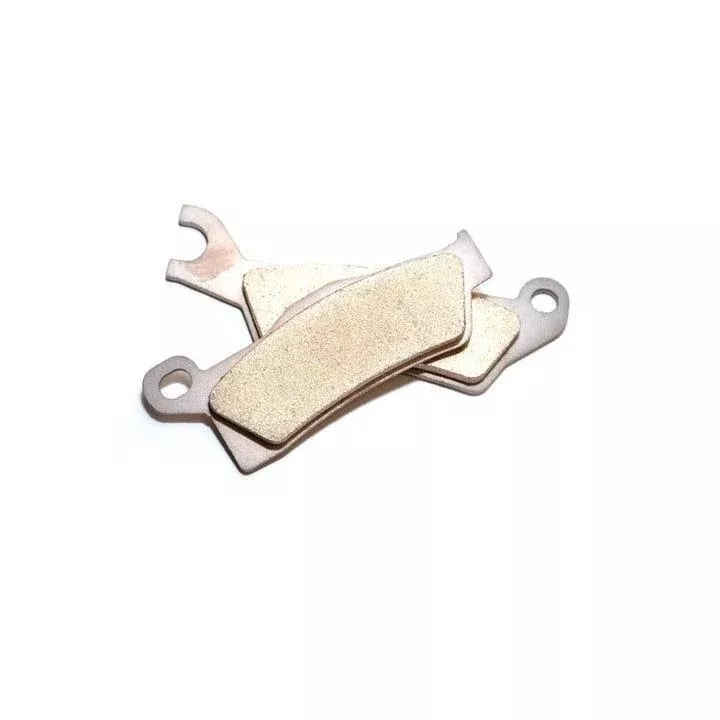 Trinity Racing Upgraded Right Brake Pads TR-DP516