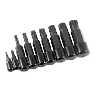 TRIPLE SQUARE BIT SET