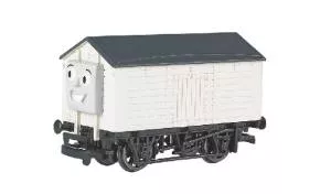 Troublesome Truck #5 - HO Scale (Thomas The Train) Bachmann Train HO Scale