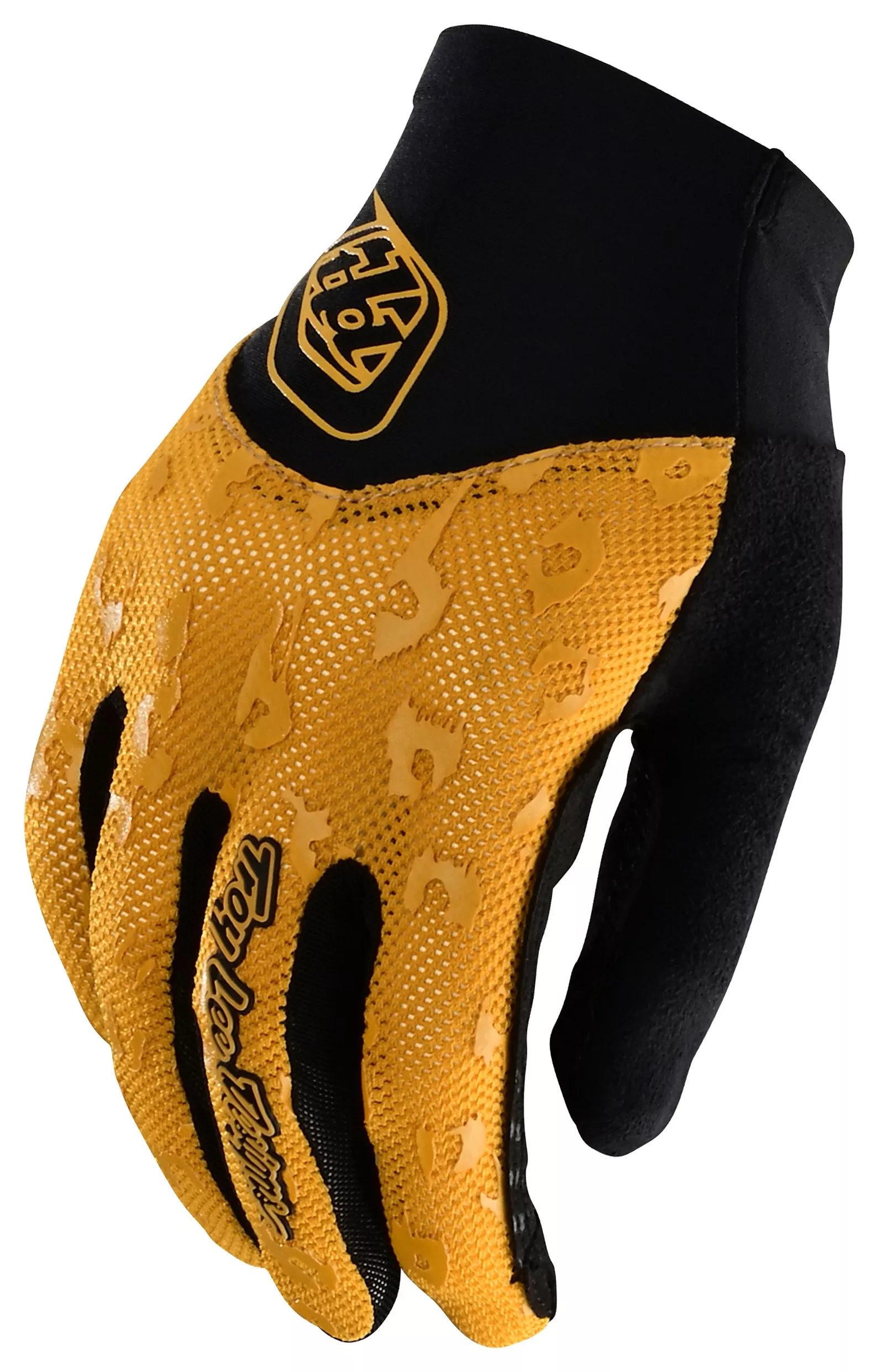 Troy Lee Ace 2.0 Panther Women's MTB Gloves