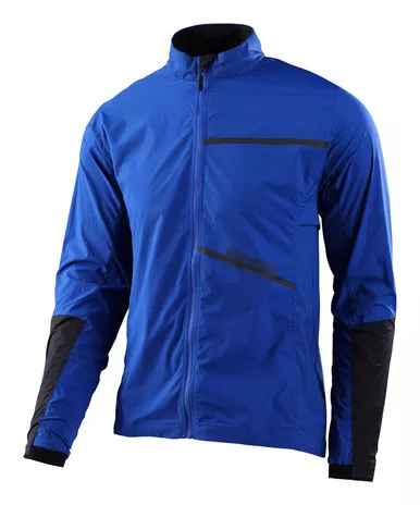 Troy Lee Designs Shuttle True Blue Jacket