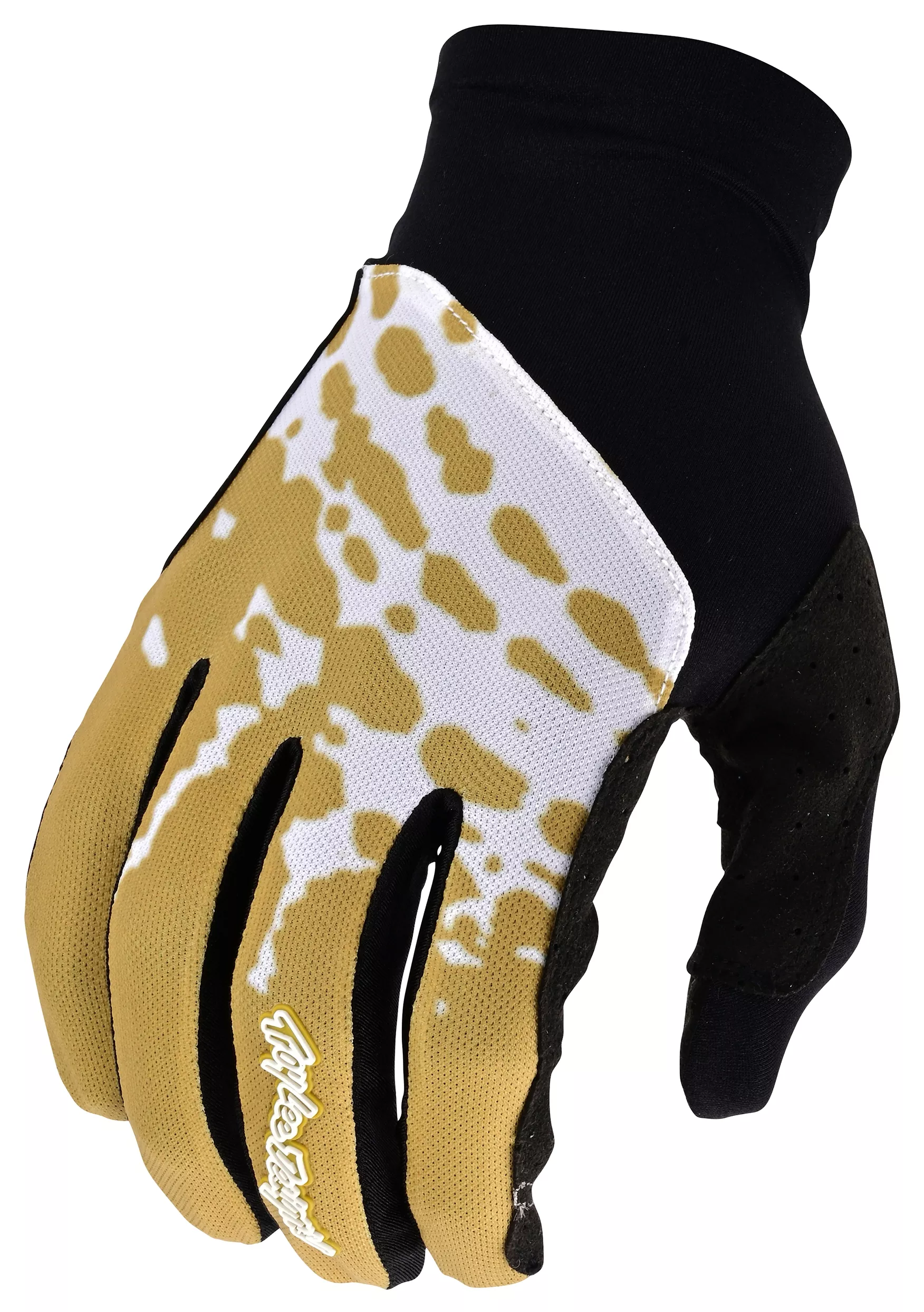 Troy Lee Flowline Big Spin MTB Gloves