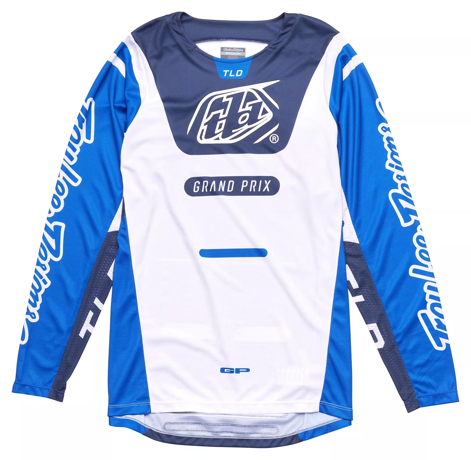 Troy Lee GP Pro Blends Jersey