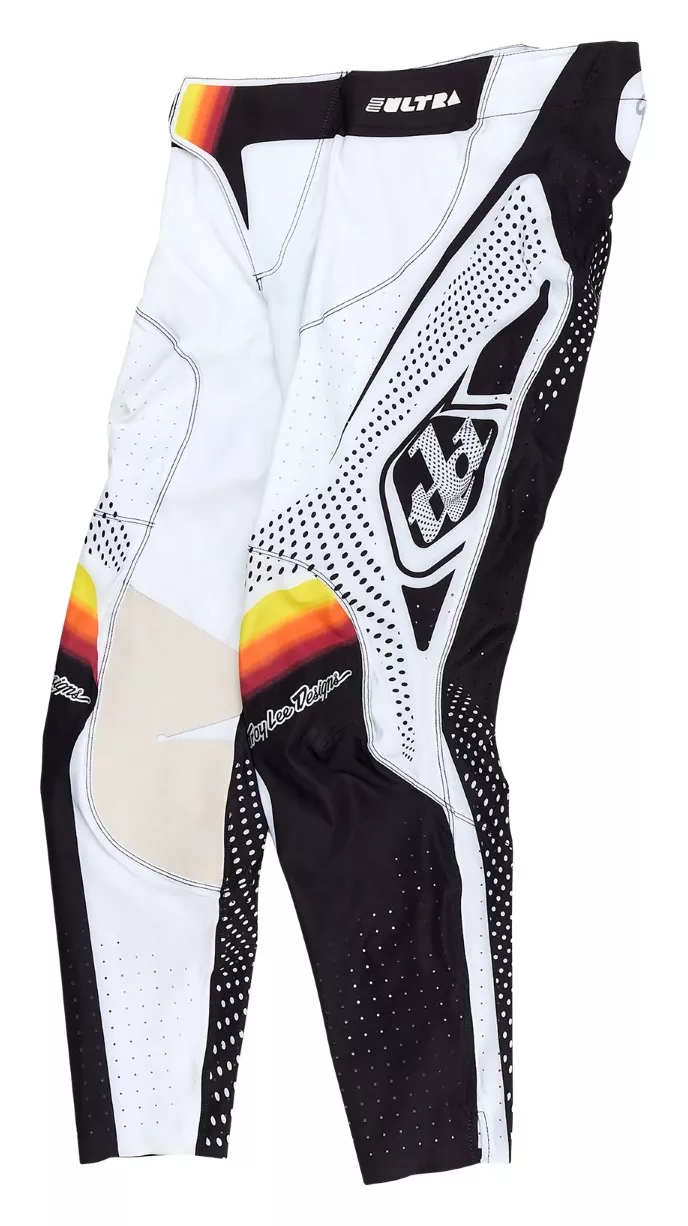 Troy Lee SE Ultra Optic Pants