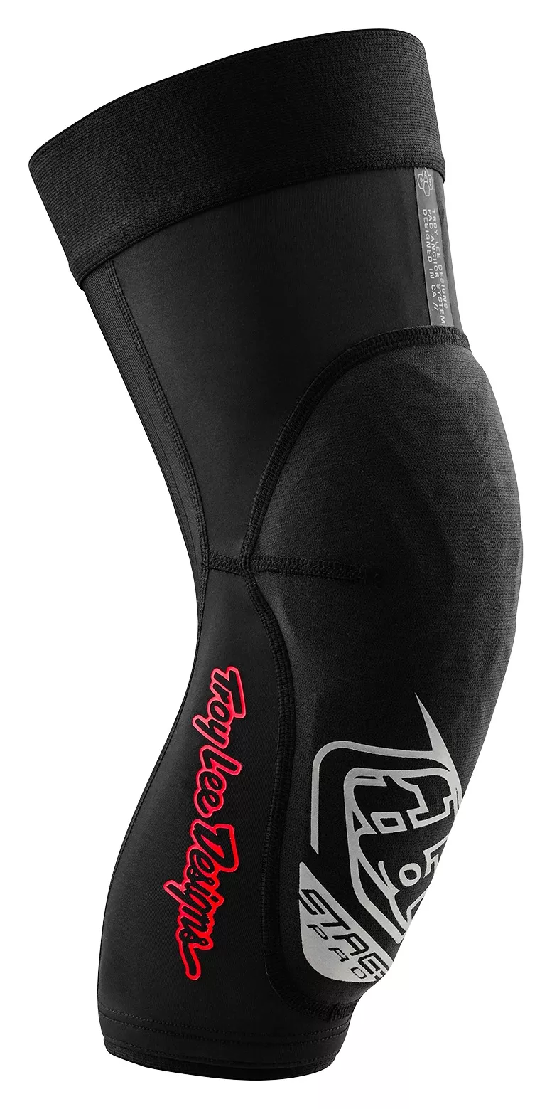 Troy Lee Stage Pro Knee Guards