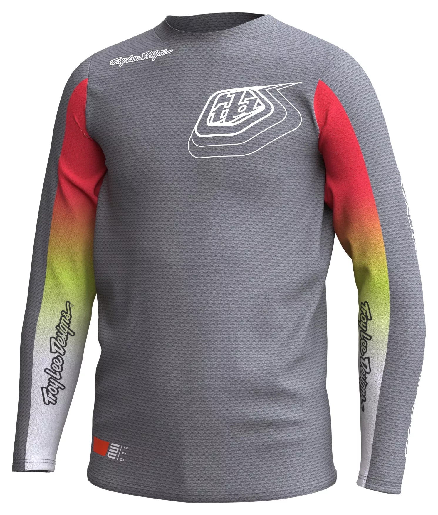 Troy Lee Youth GP Pro Air Richter Jersey