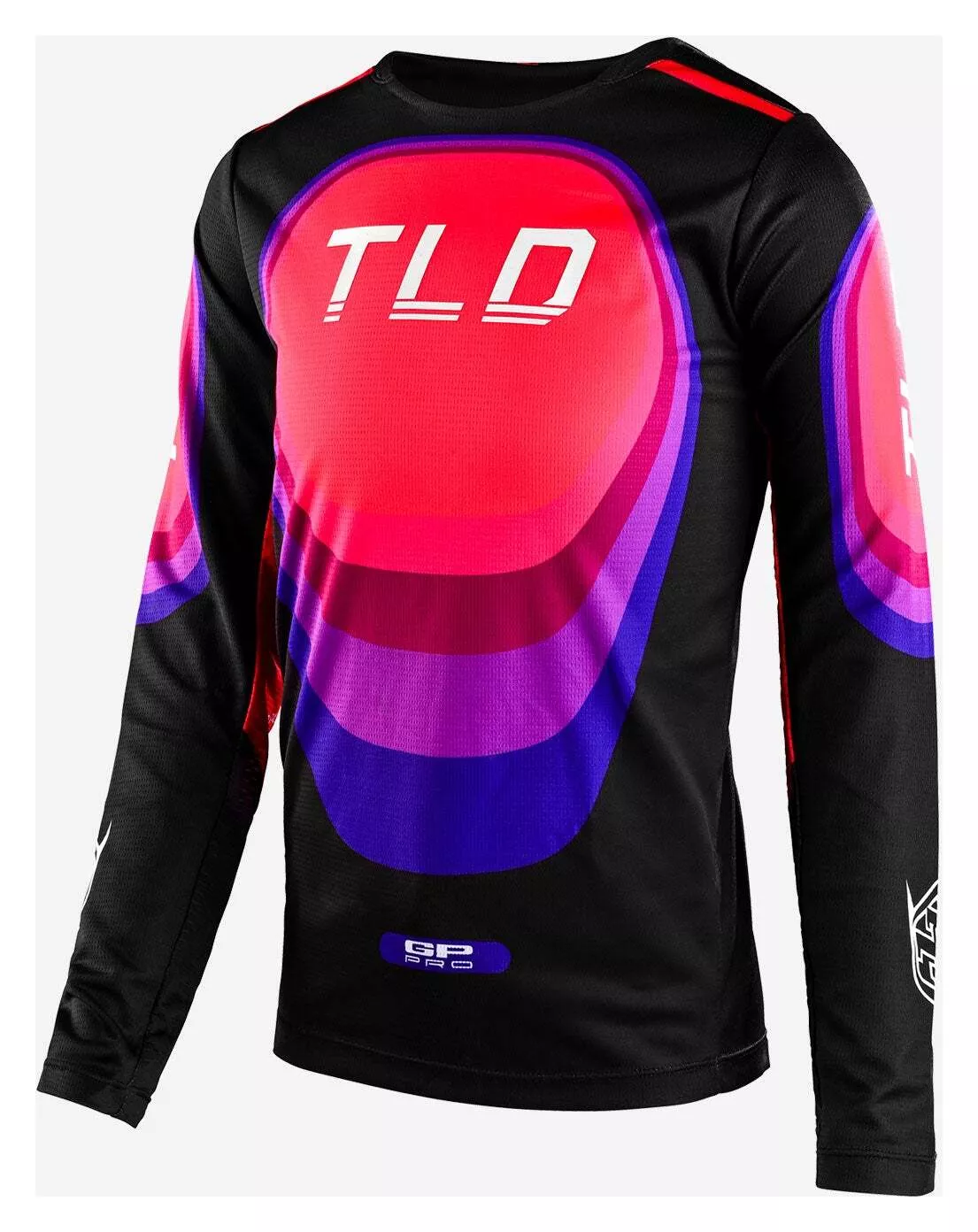 Troy Lee Youth GP Pro Reverb Jersey