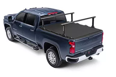 Truck Hero Elevate Channel Guard Kit | 1118469 | For Elevate T-Slot (188" roll)