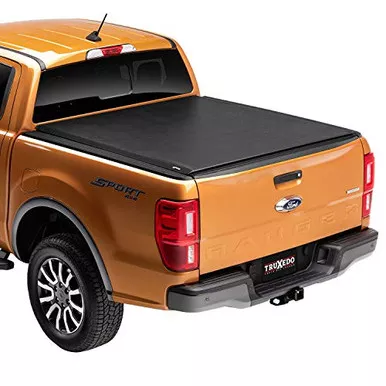 Truxedo 550101 TruXedo Lo Pro QT Tonneau Cover