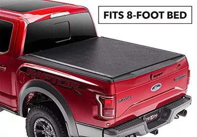 Truxedo 569601 TruXedo Lo Pro QT Tonneau Cover