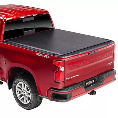 Truxedo 570601 07- GM FULL SIZE P/U 5.8