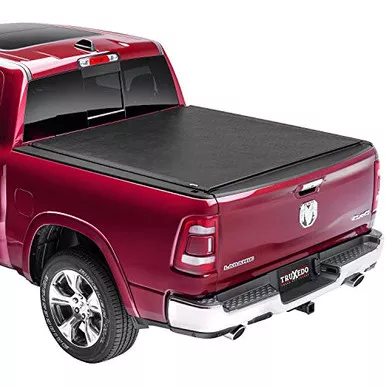 Truxedo Lo Pro Roll-Up Tonneau Cover Fits Jeep Gladiator 5' Bed 523201