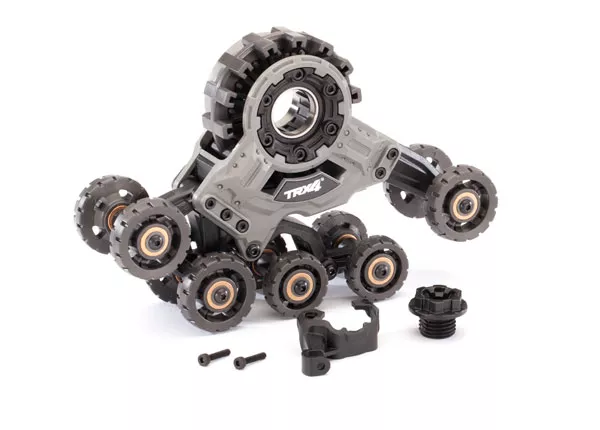 TRX-4 All-Terrain Replacement Traxx™